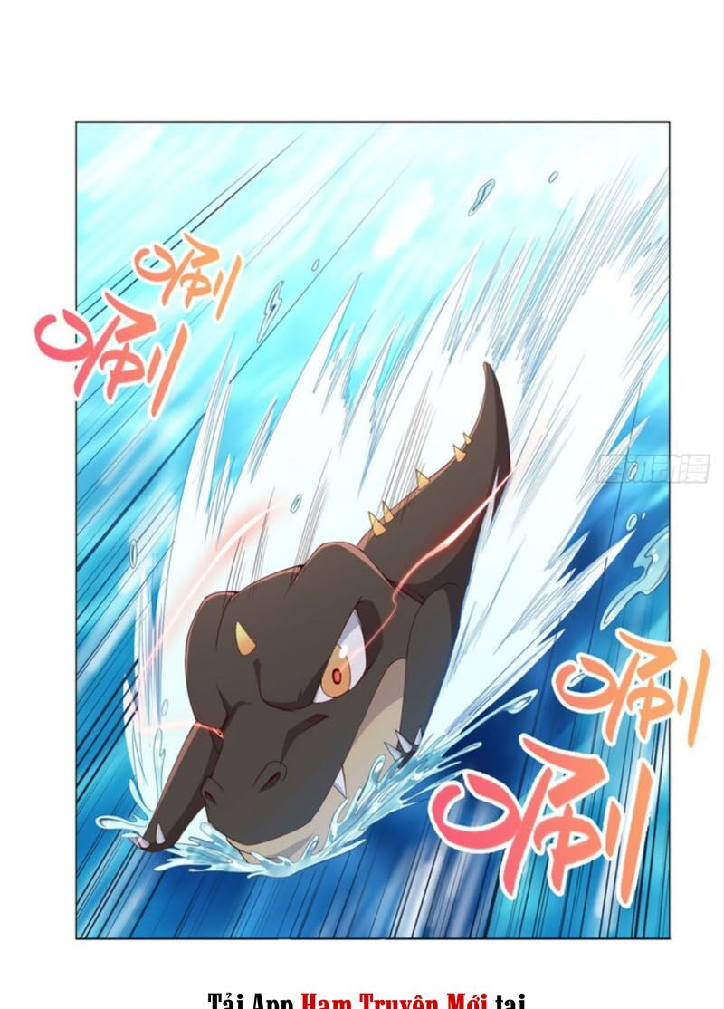 Mục Long Sư: Chapter 7