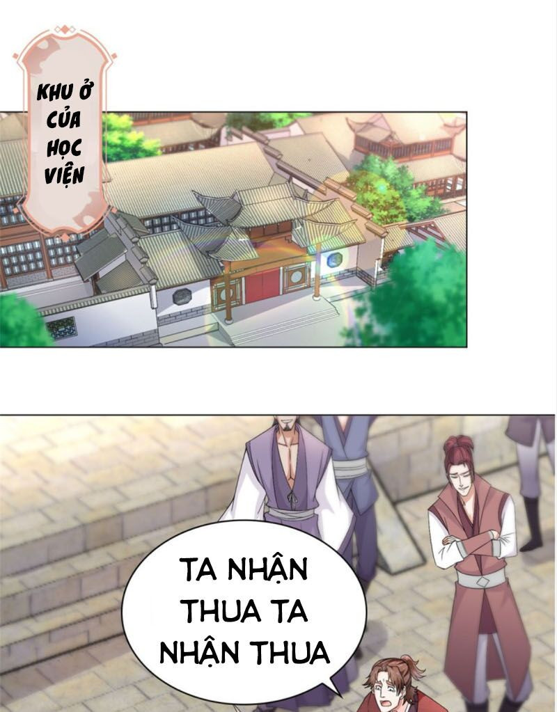 Mục Long Sư: Chapter 7