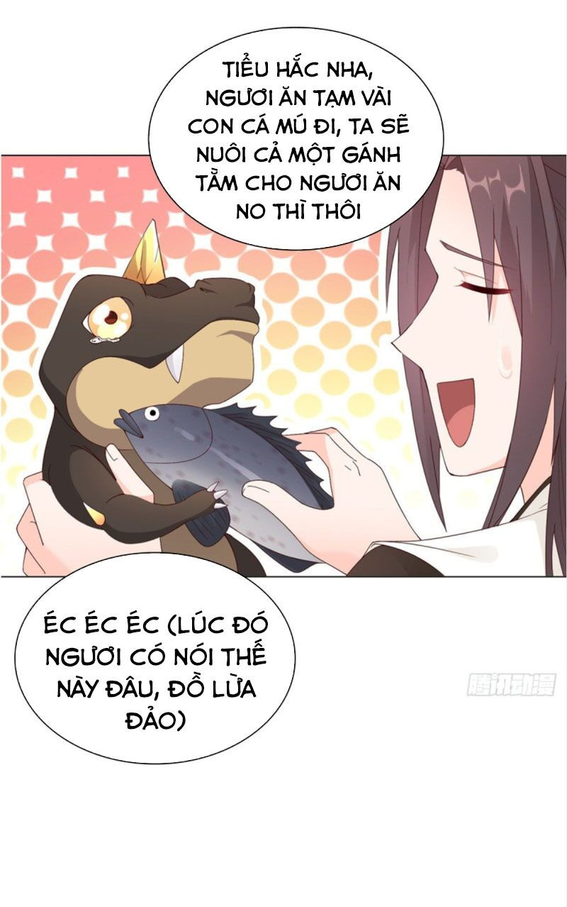 Mục Long Sư: Chapter 7