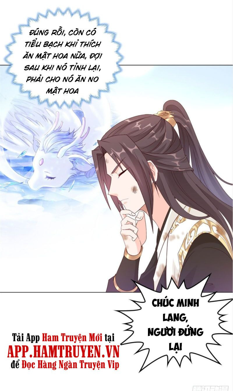 Mục Long Sư: Chapter 7