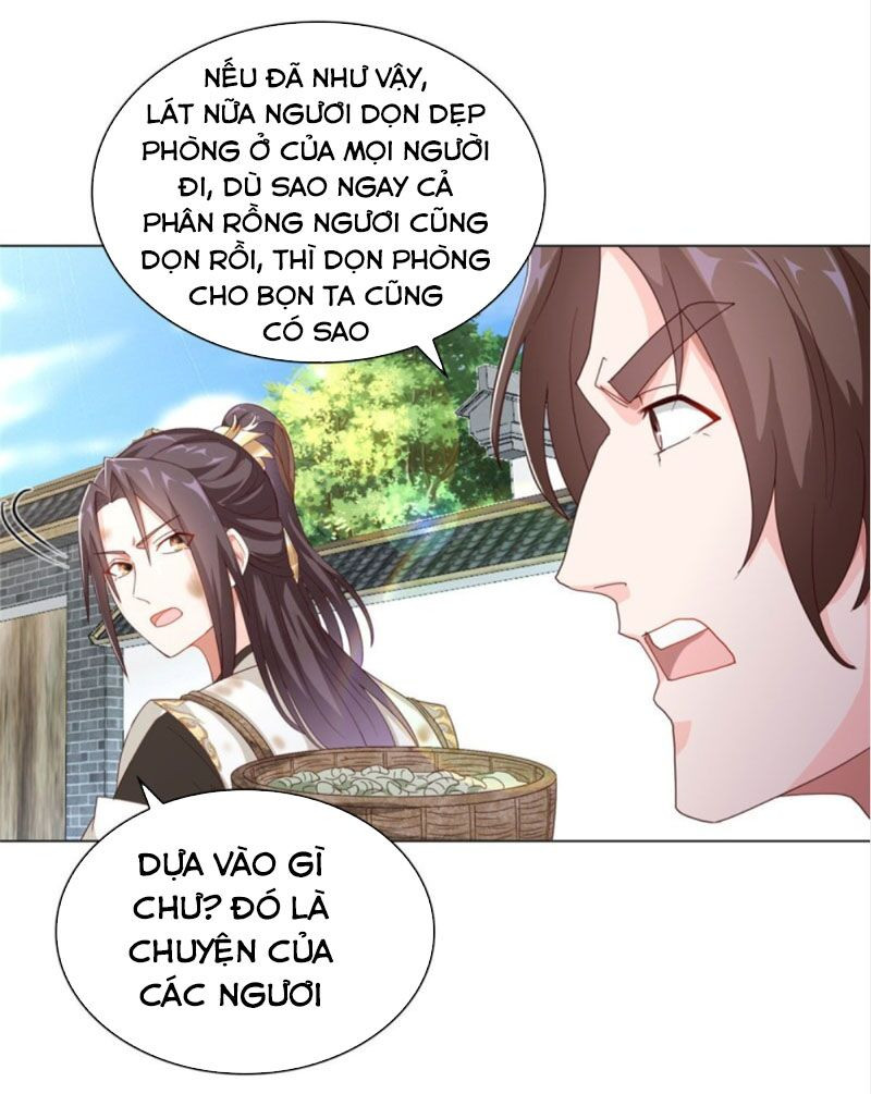 Mục Long Sư: Chapter 7