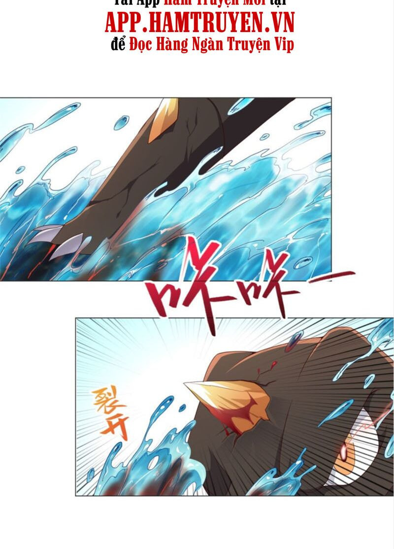Mục Long Sư: Chapter 7