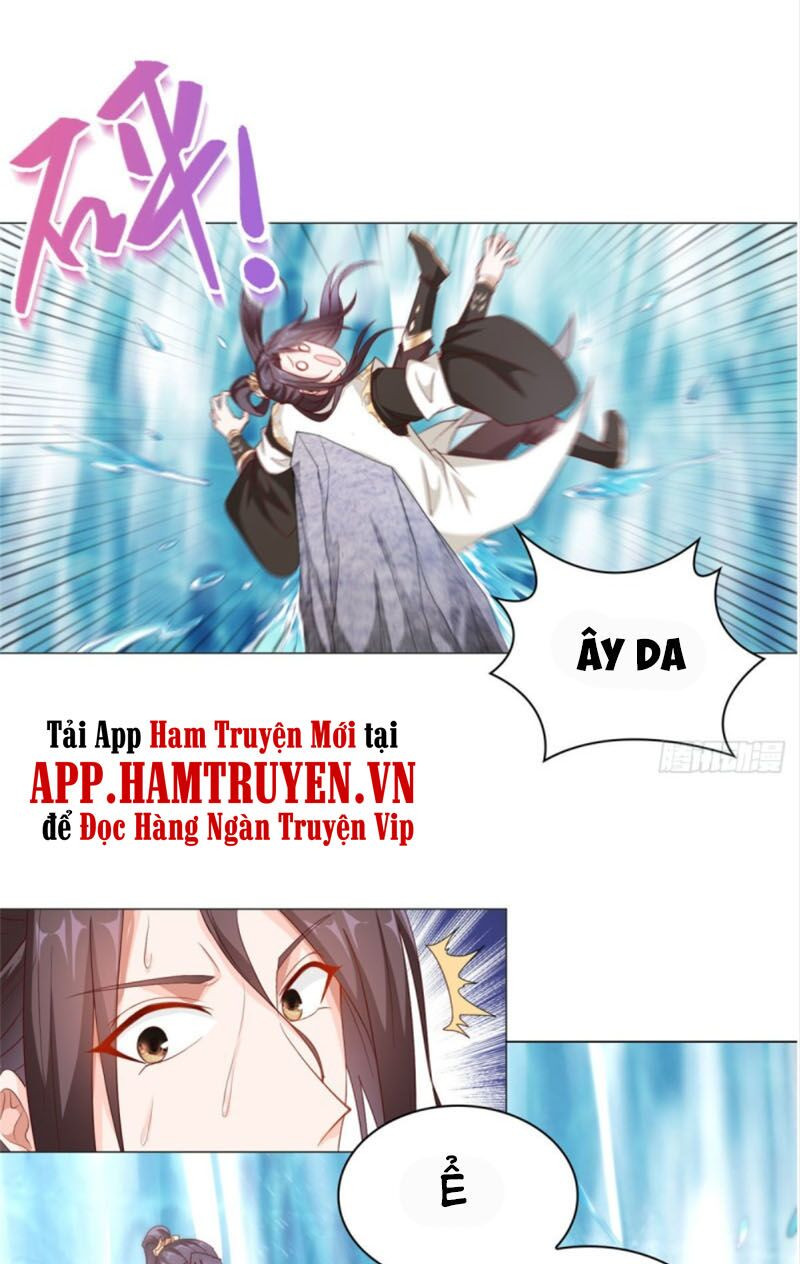 Mục Long Sư: Chapter 7