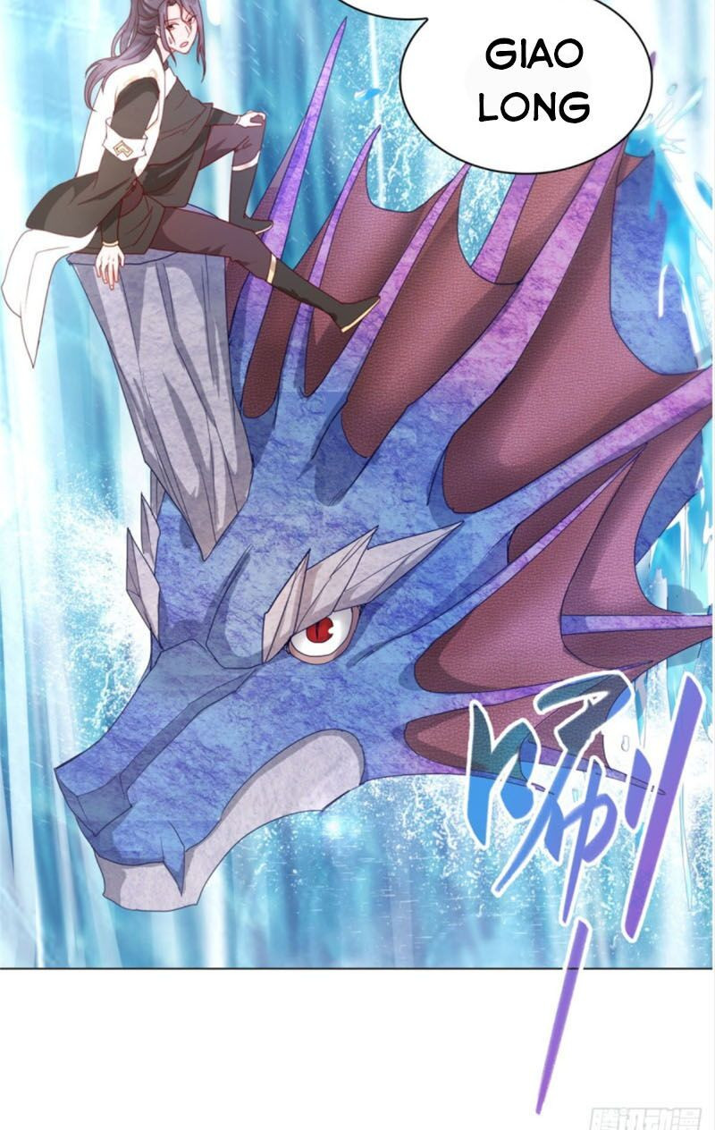 Mục Long Sư: Chapter 7