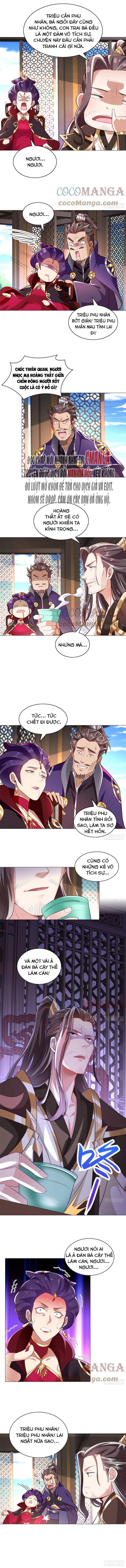 Mục Long Sư: Chapter 70