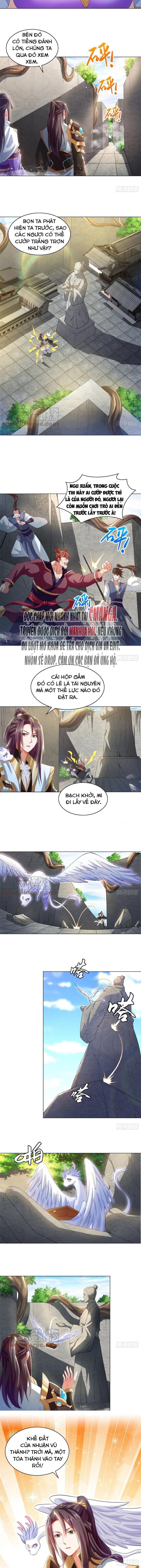 Mục Long Sư: Chapter 74