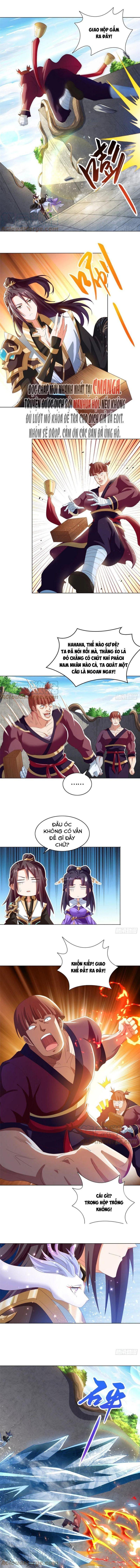 Mục Long Sư: Chapter 74