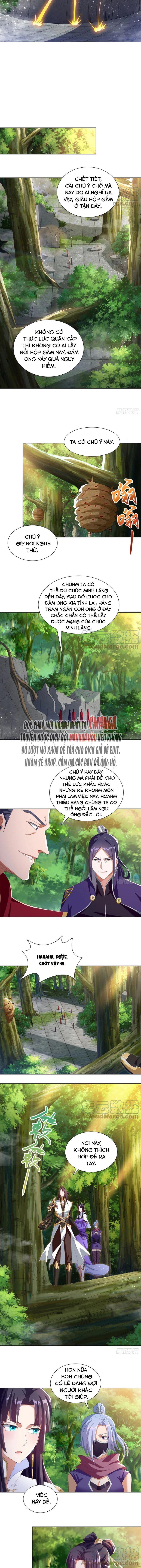 Mục Long Sư: Chapter 75