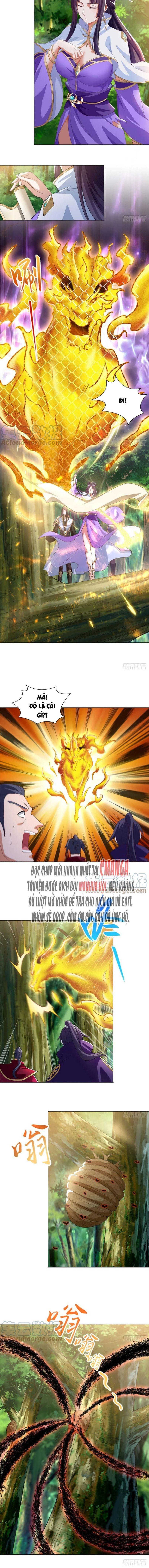 Mục Long Sư: Chapter 75