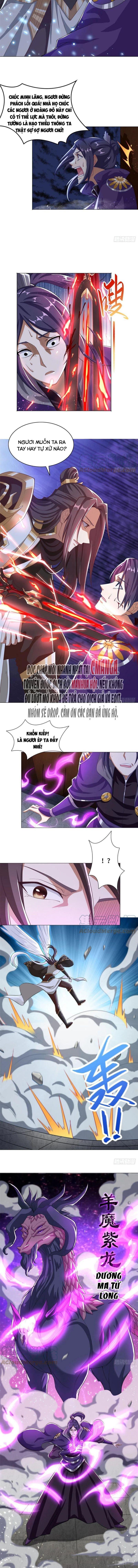 Mục Long Sư: Chapter 76
