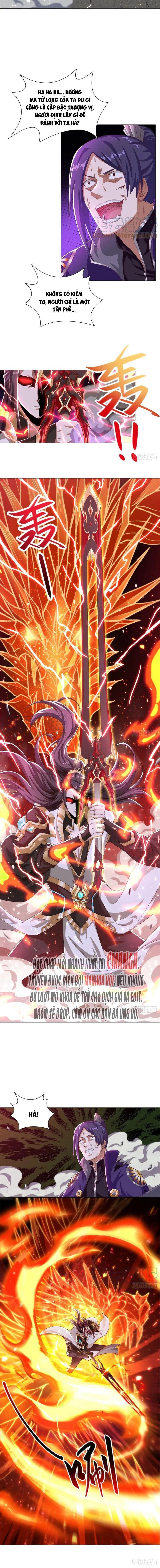 Mục Long Sư: Chapter 76