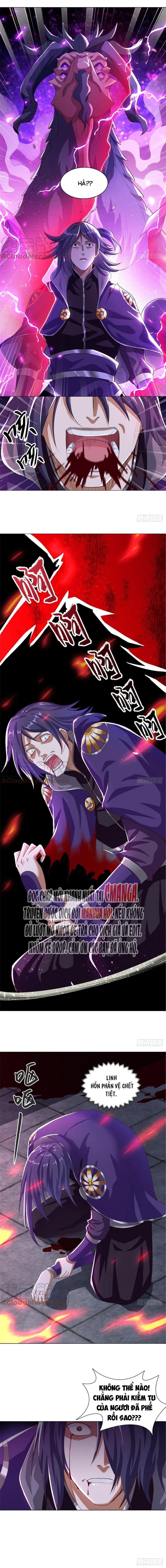 Mục Long Sư: Chapter 76