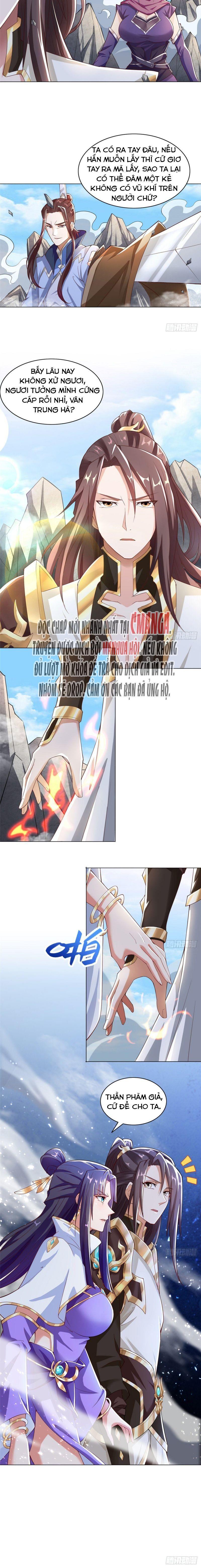 Mục Long Sư: Chapter 77