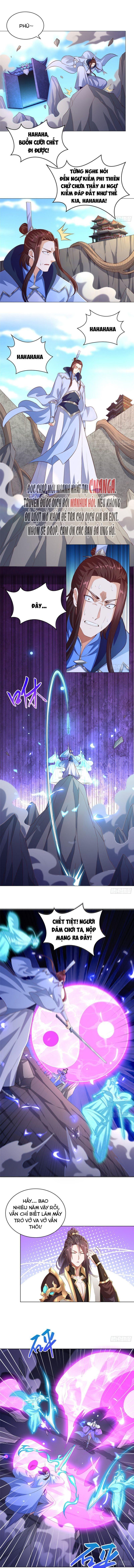 Mục Long Sư: Chapter 78