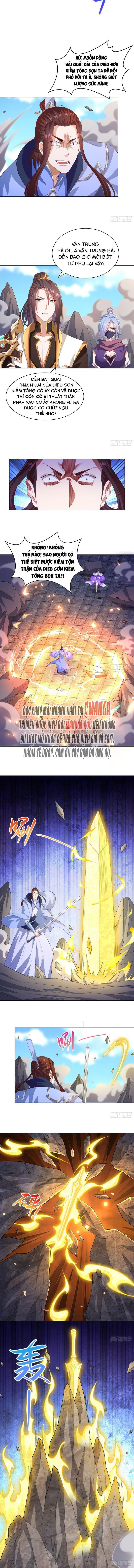 Mục Long Sư: Chapter 78