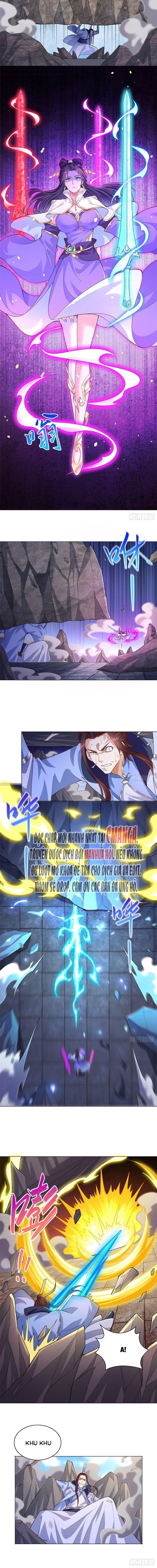 Mục Long Sư: Chapter 78