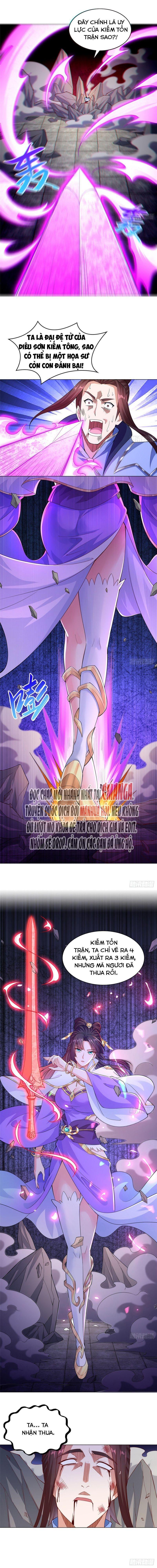 Mục Long Sư: Chapter 78