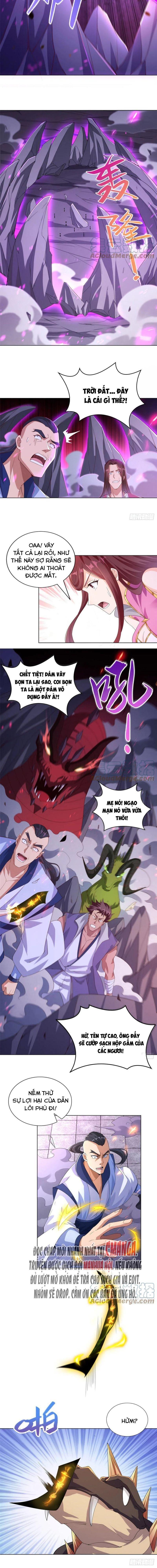 Mục Long Sư: Chapter 79