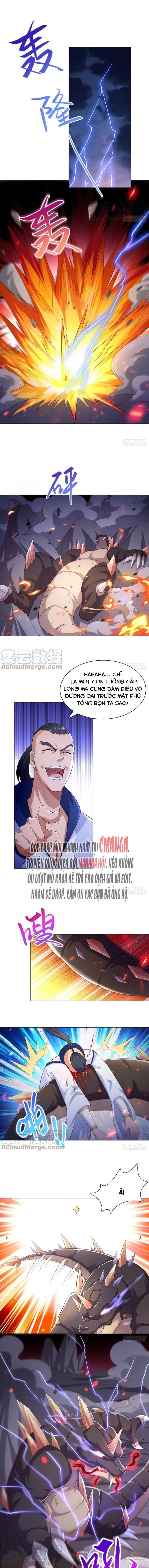 Mục Long Sư: Chapter 79