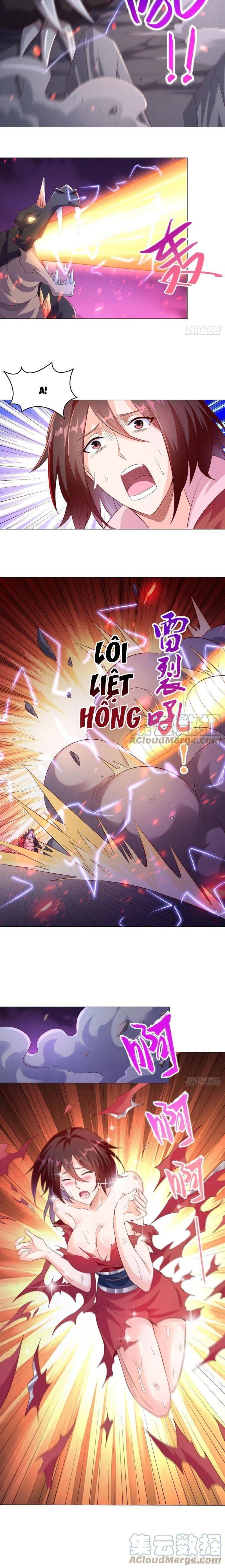 Mục Long Sư: Chapter 79