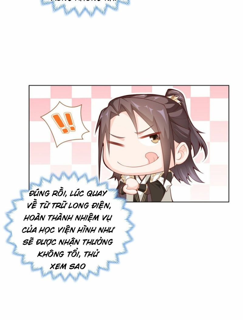 Mục Long Sư: Chapter 8