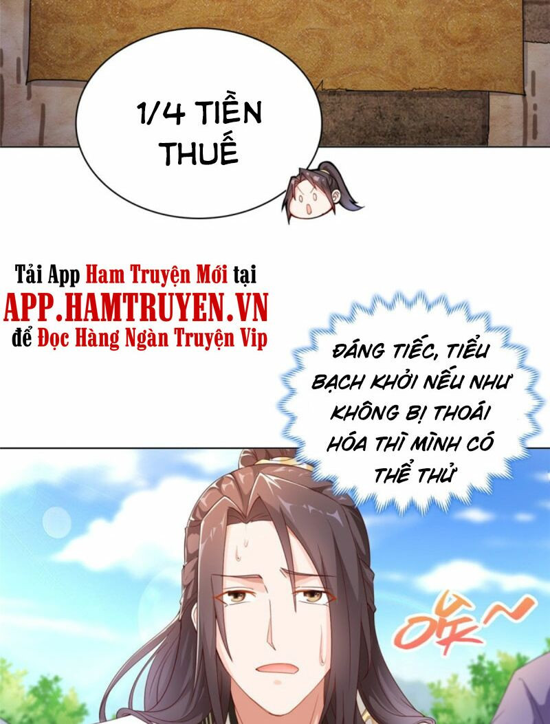 Mục Long Sư: Chapter 8