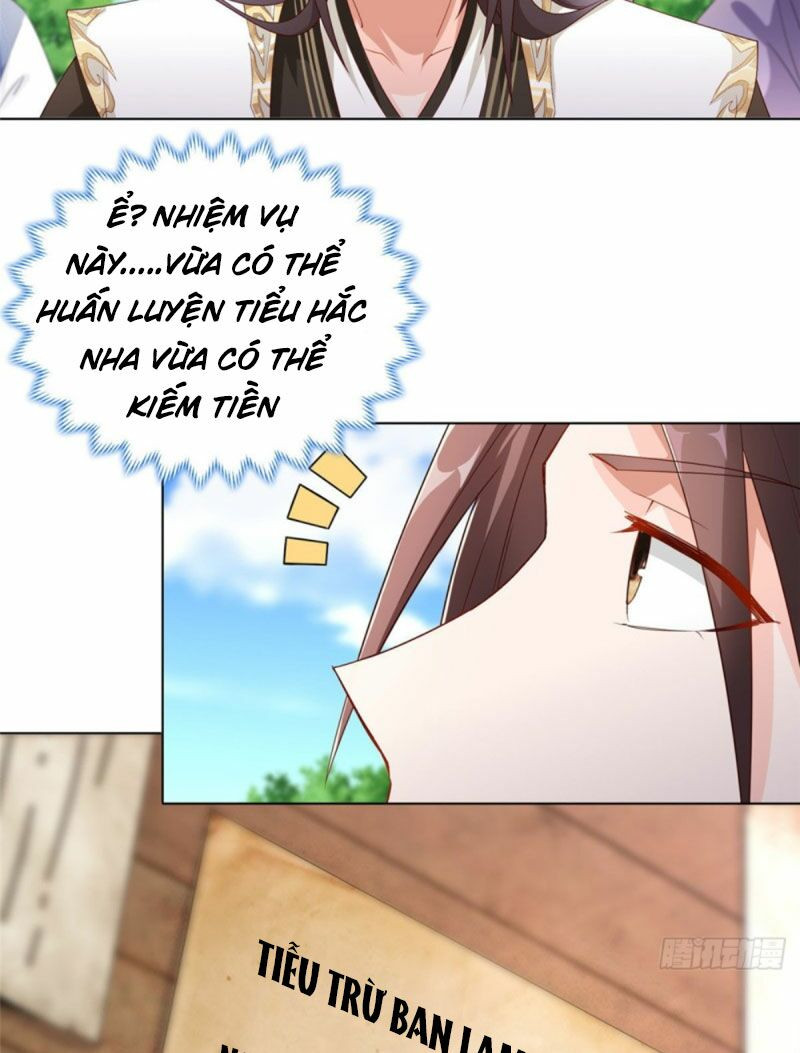 Mục Long Sư: Chapter 8