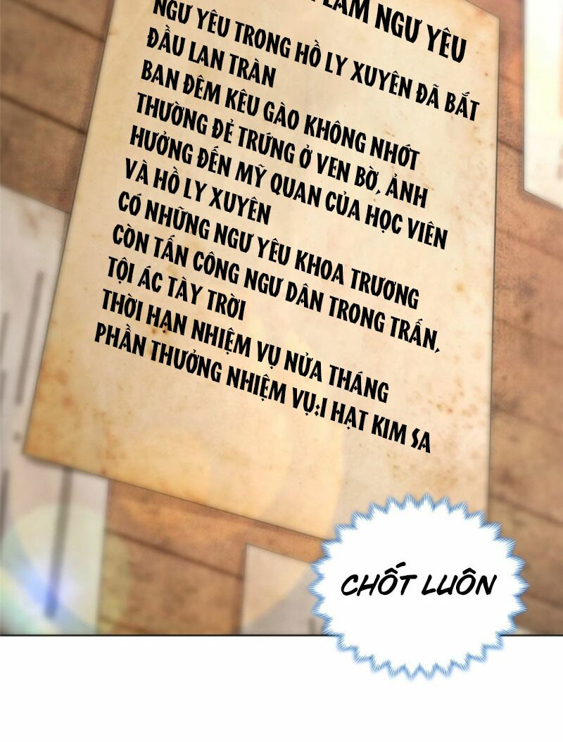 Mục Long Sư: Chapter 8