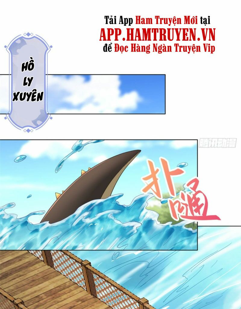 Mục Long Sư: Chapter 8