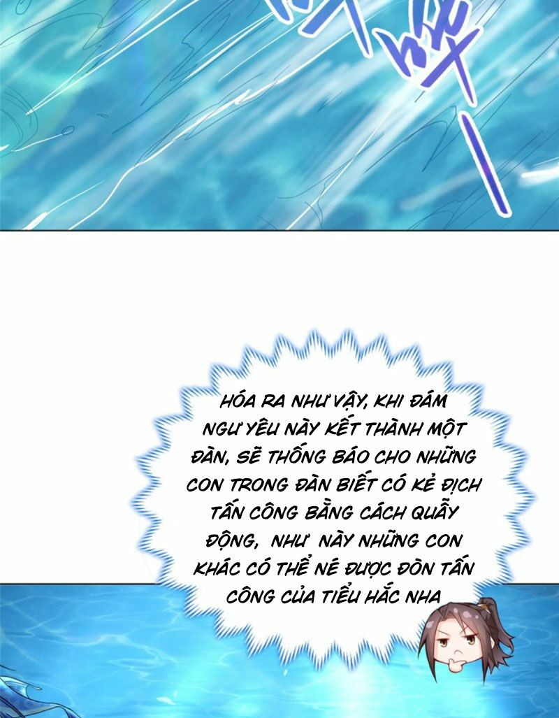 Mục Long Sư: Chapter 8
