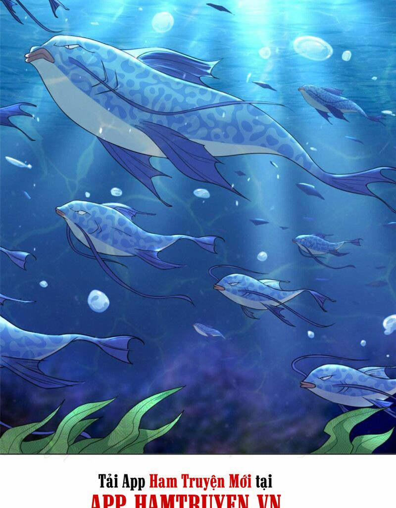 Mục Long Sư: Chapter 8