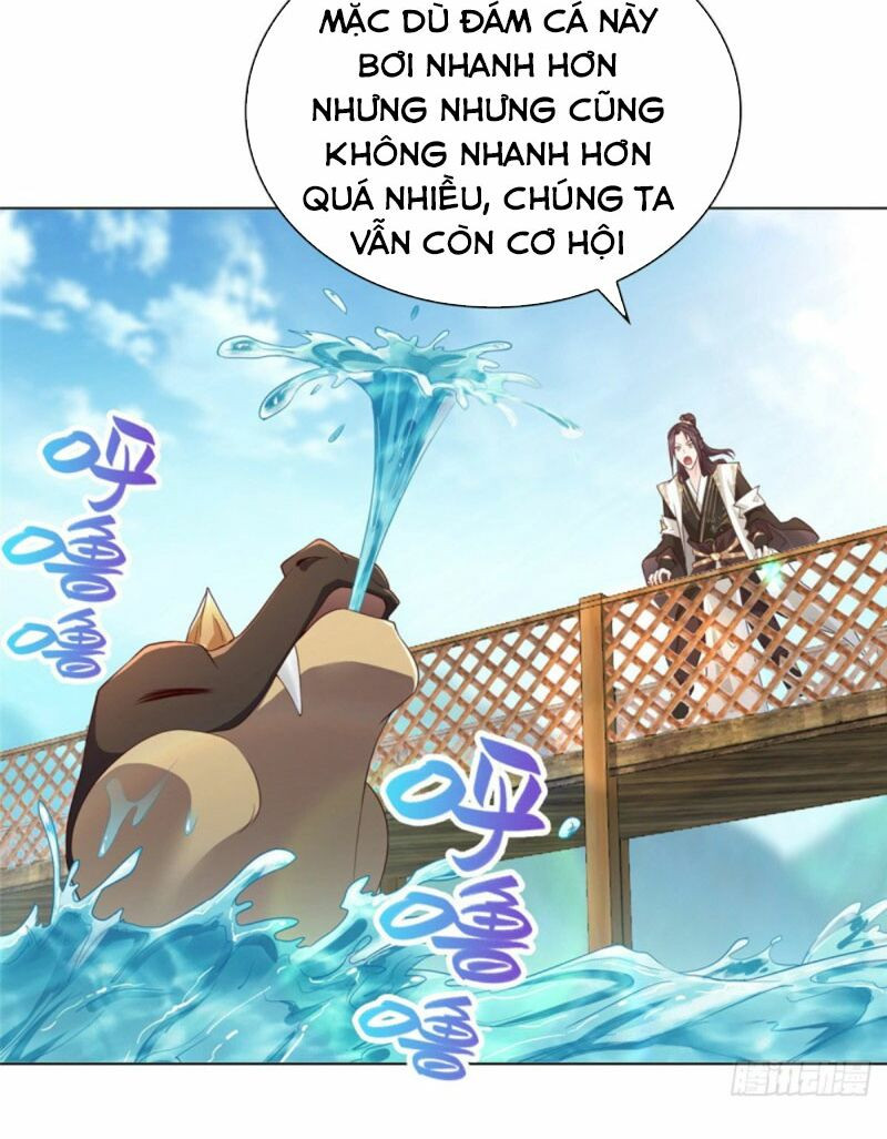 Mục Long Sư: Chapter 8