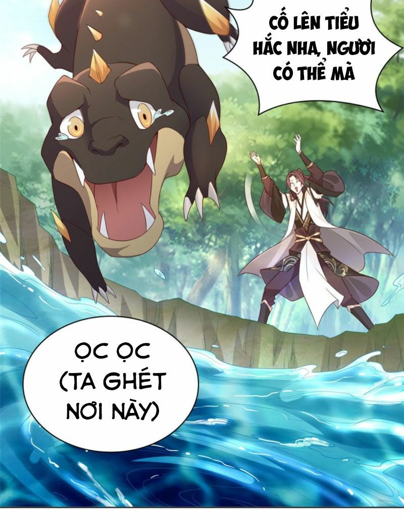 Mục Long Sư: Chapter 8