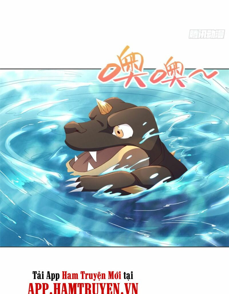 Mục Long Sư: Chapter 8