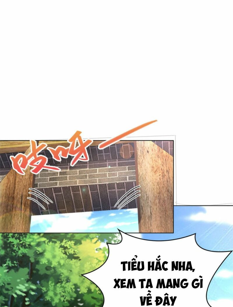 Mục Long Sư: Chapter 8