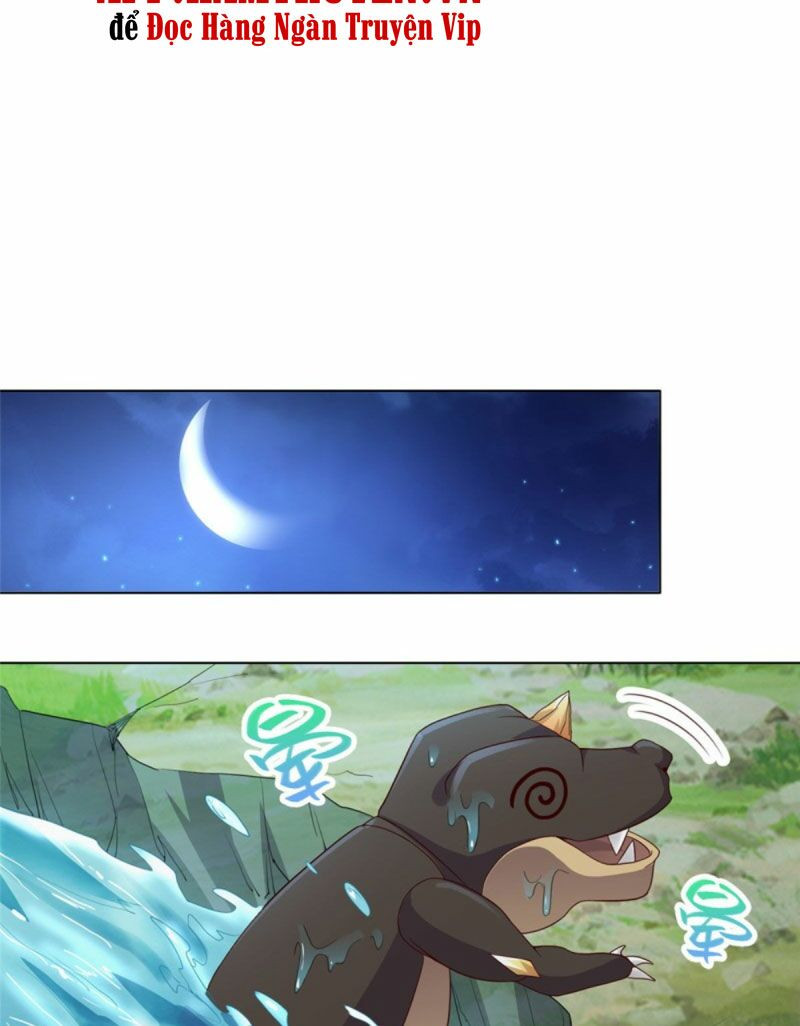 Mục Long Sư: Chapter 8