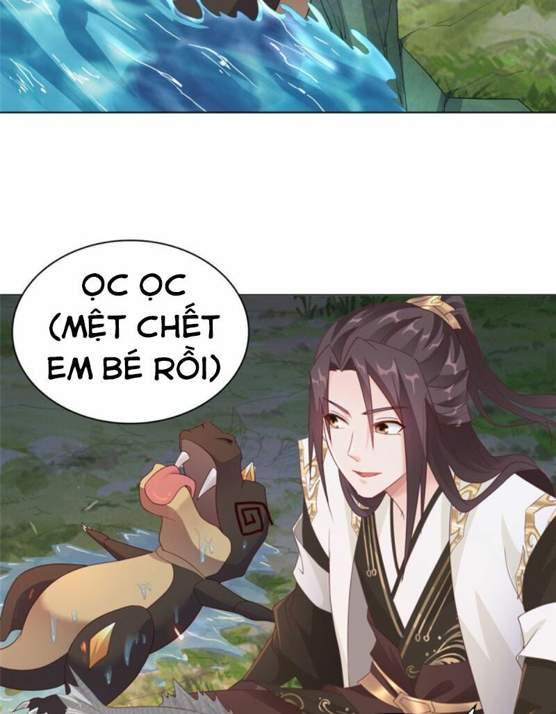 Mục Long Sư: Chapter 8