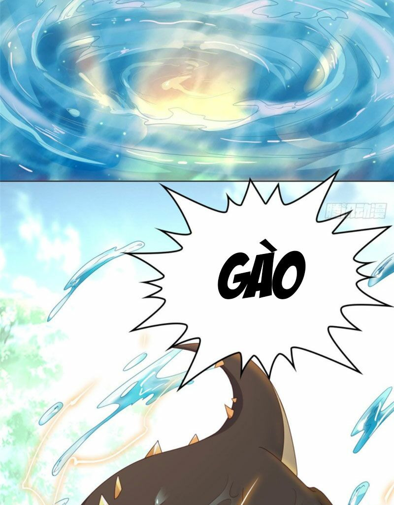 Mục Long Sư: Chapter 8