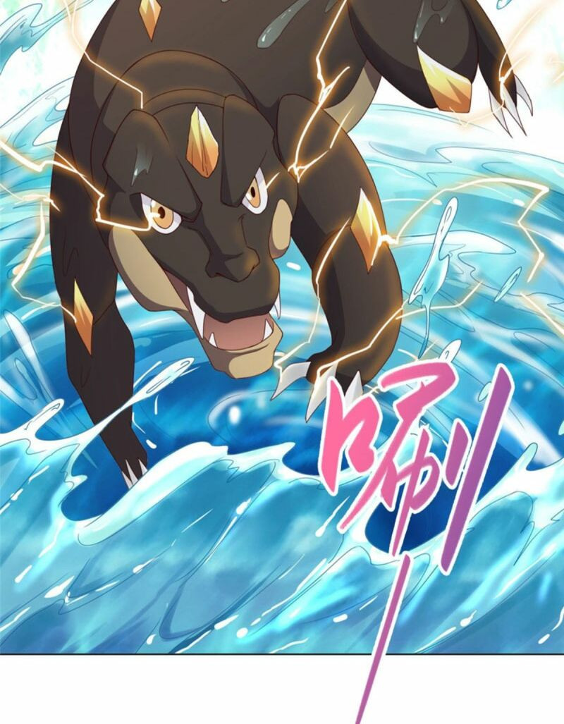 Mục Long Sư: Chapter 8