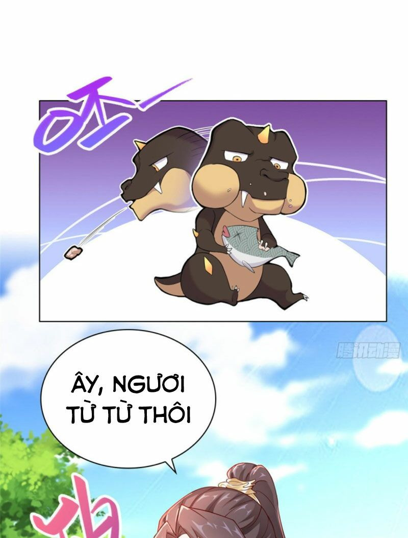 Mục Long Sư: Chapter 8