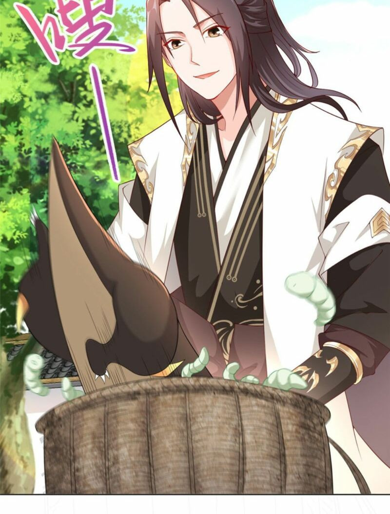 Mục Long Sư: Chapter 8