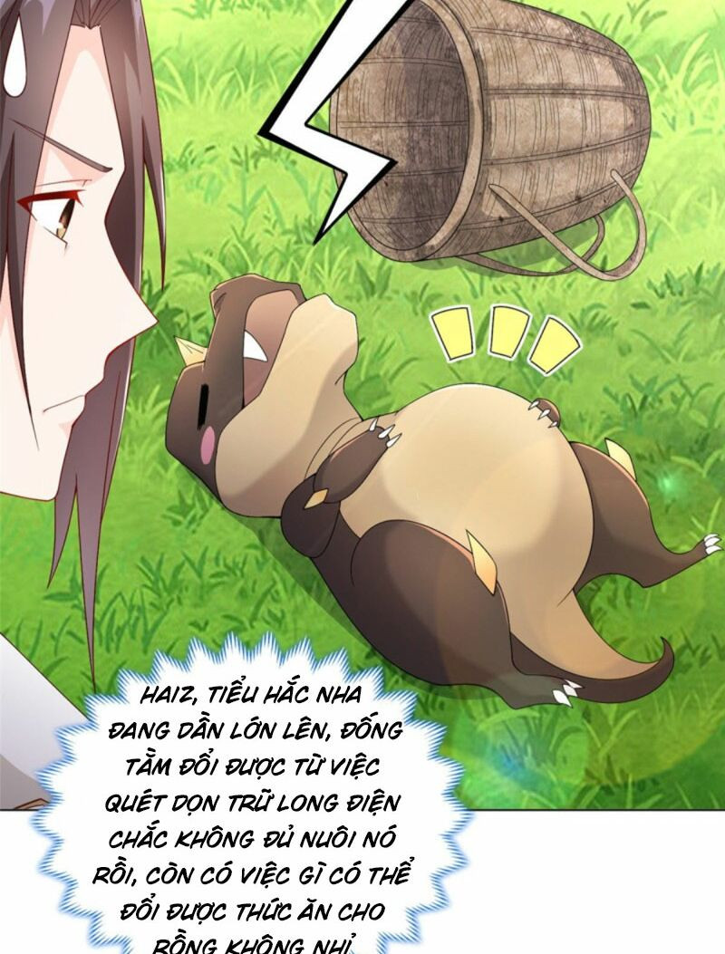Mục Long Sư: Chapter 8