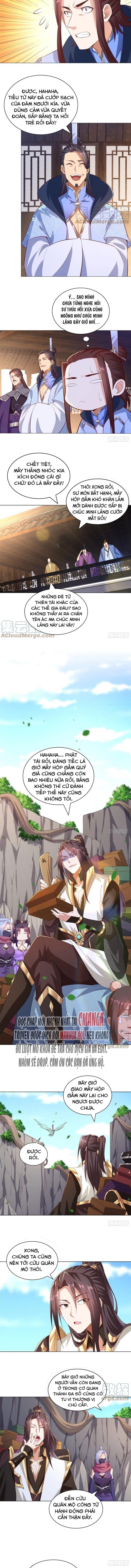 Mục Long Sư: Chapter 80
