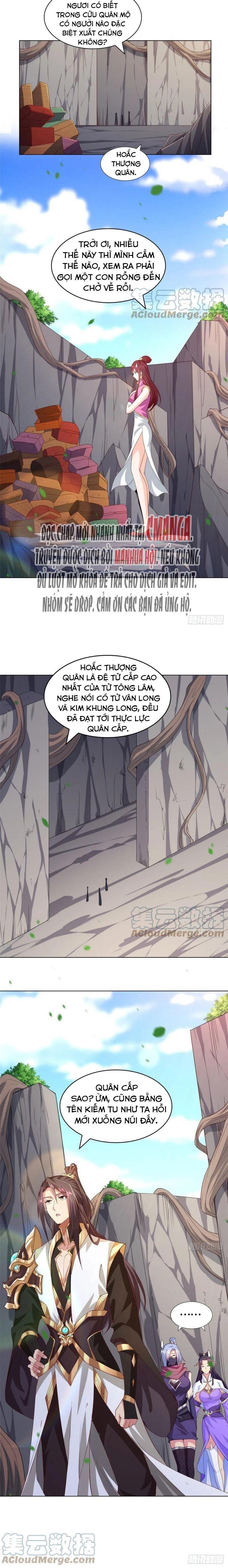 Mục Long Sư: Chapter 80
