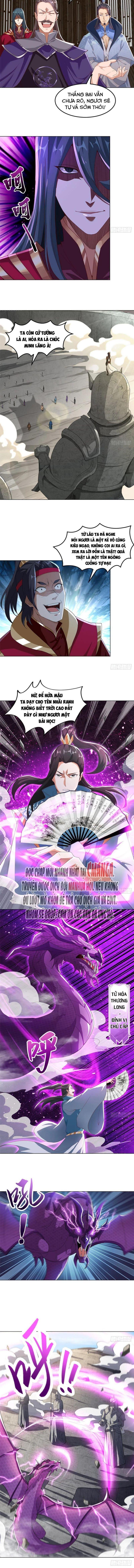 Mục Long Sư: Chapter 81
