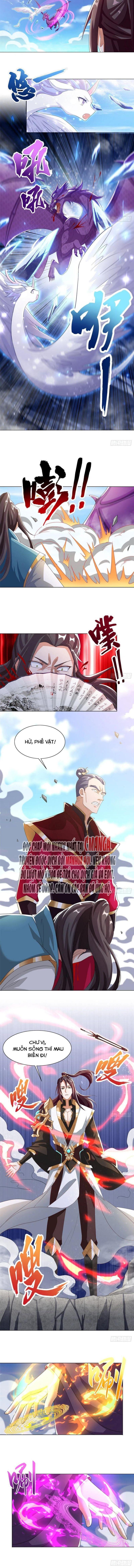 Mục Long Sư: Chapter 82
