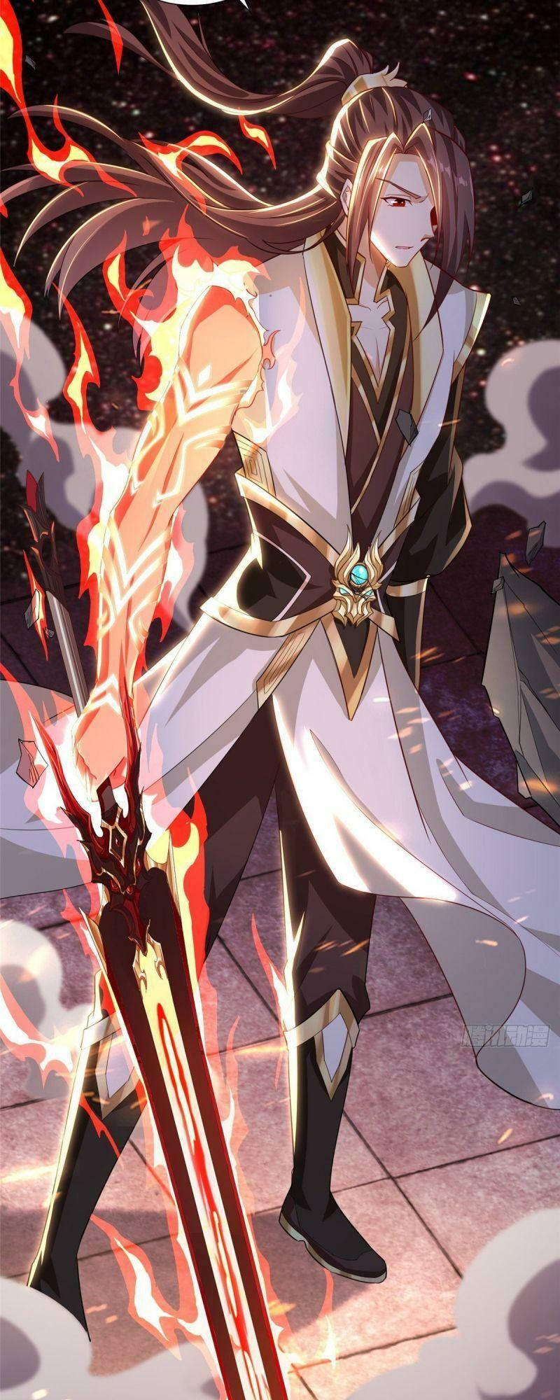 Mục Long Sư: Chapter 84