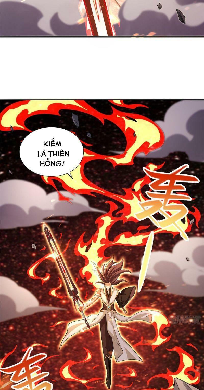 Mục Long Sư: Chapter 84
