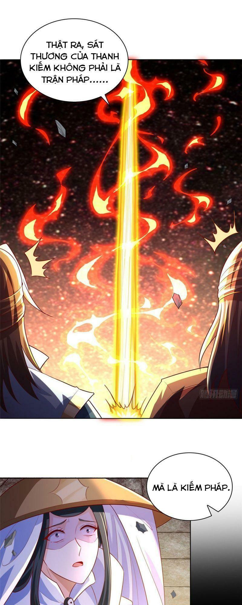 Mục Long Sư: Chapter 84