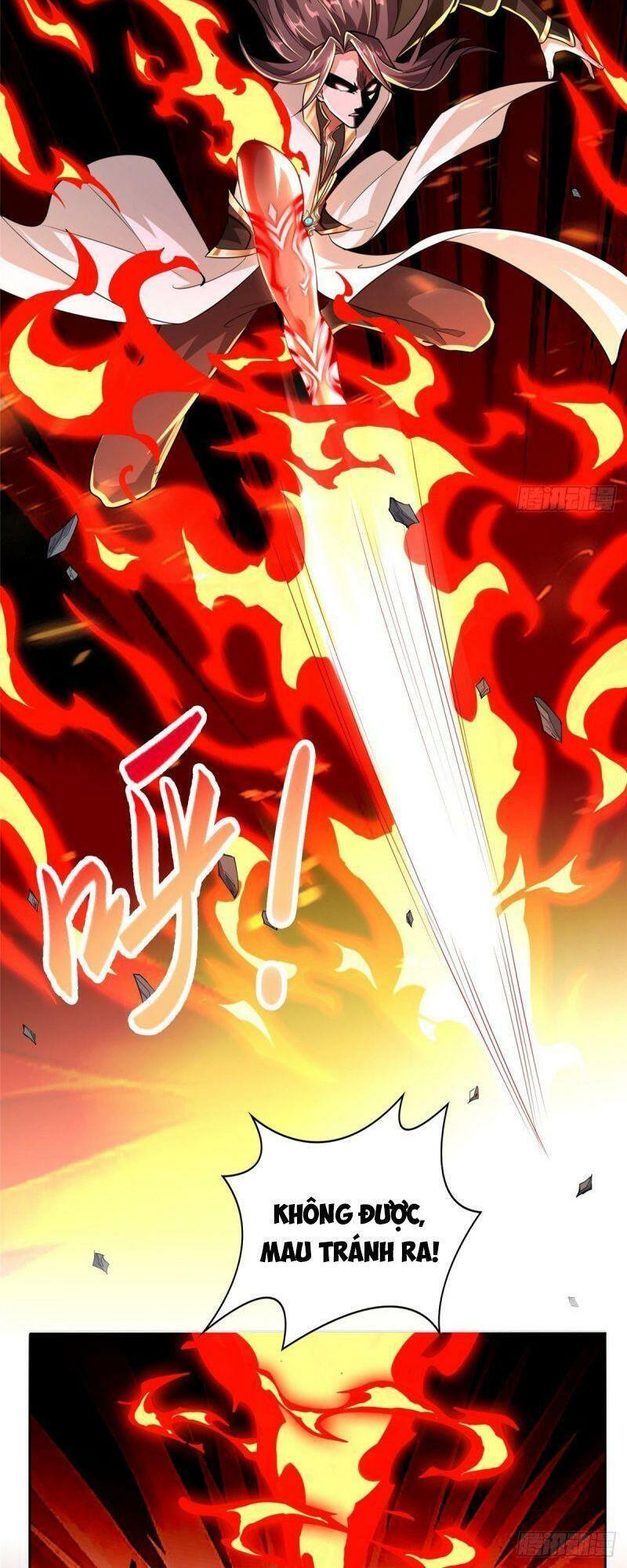 Mục Long Sư: Chapter 84